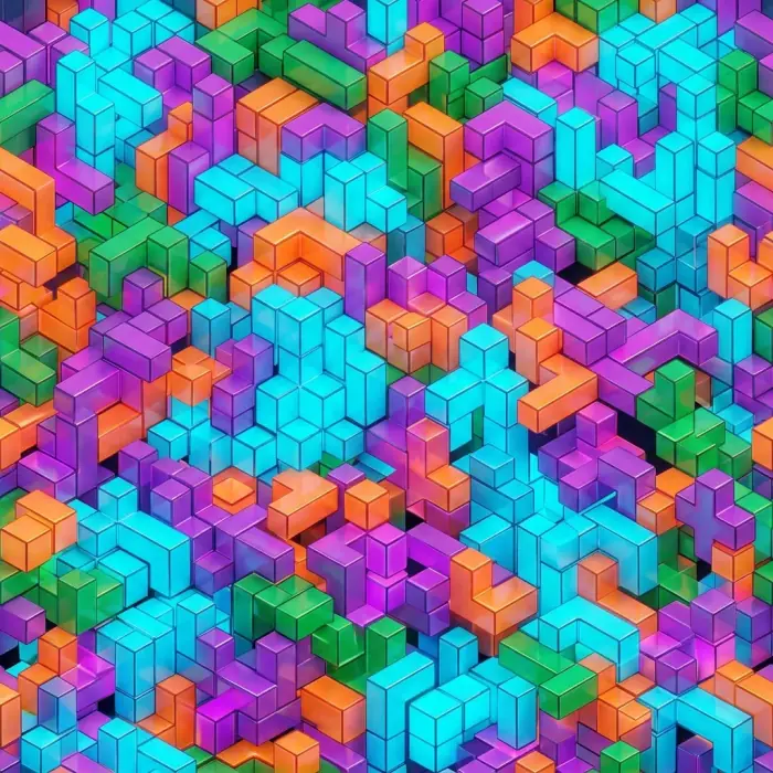 Block Puzzle - Free Online Game