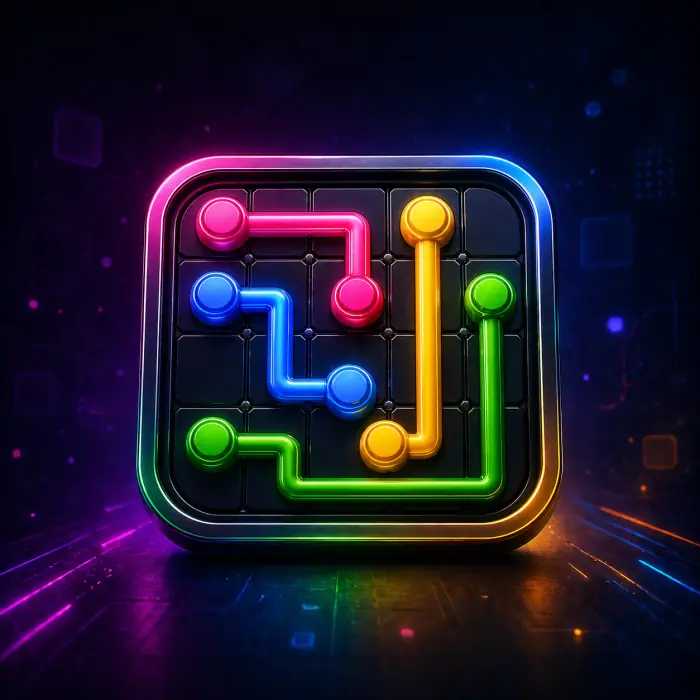 Flow Free - Free Online Game
