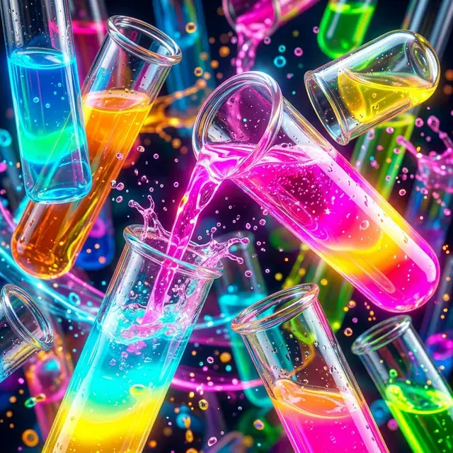 Sort Puzzle - Free Online Game